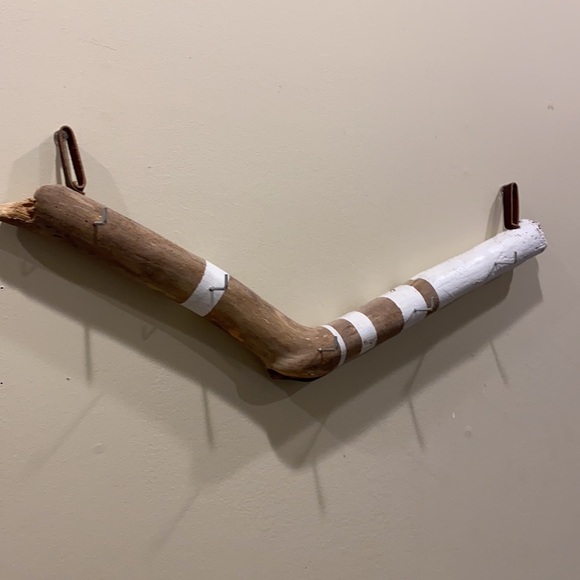 Artist Made Key/Medal Holder or Display - Picture 6 of 6